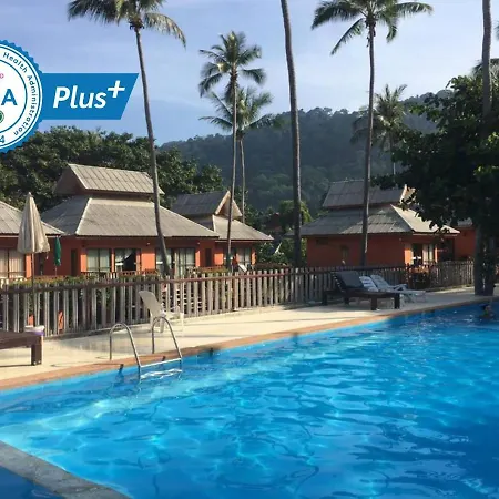 Lanta Cottage - SHA Plus
